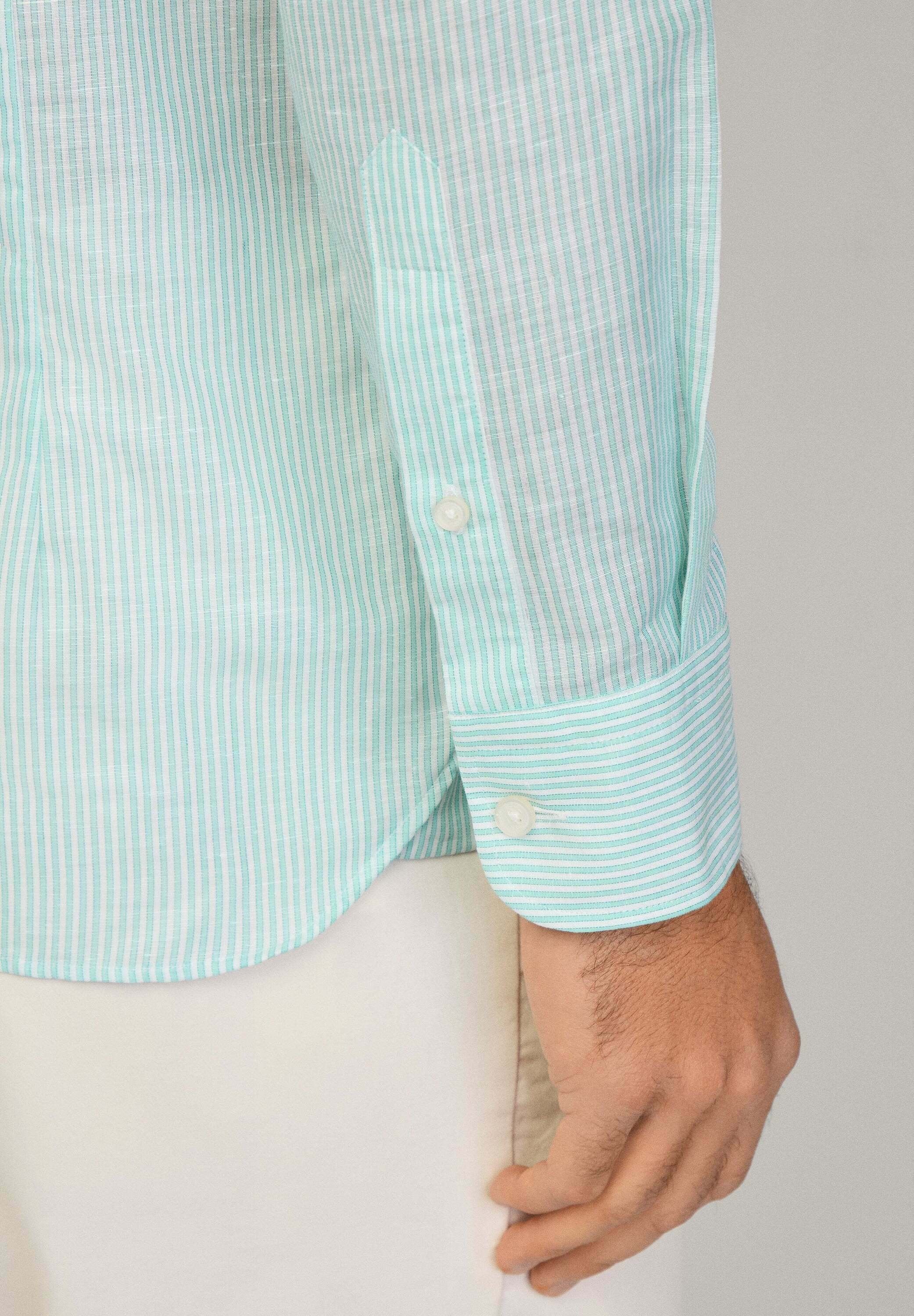 Hackett London  BENGEL STRIPE