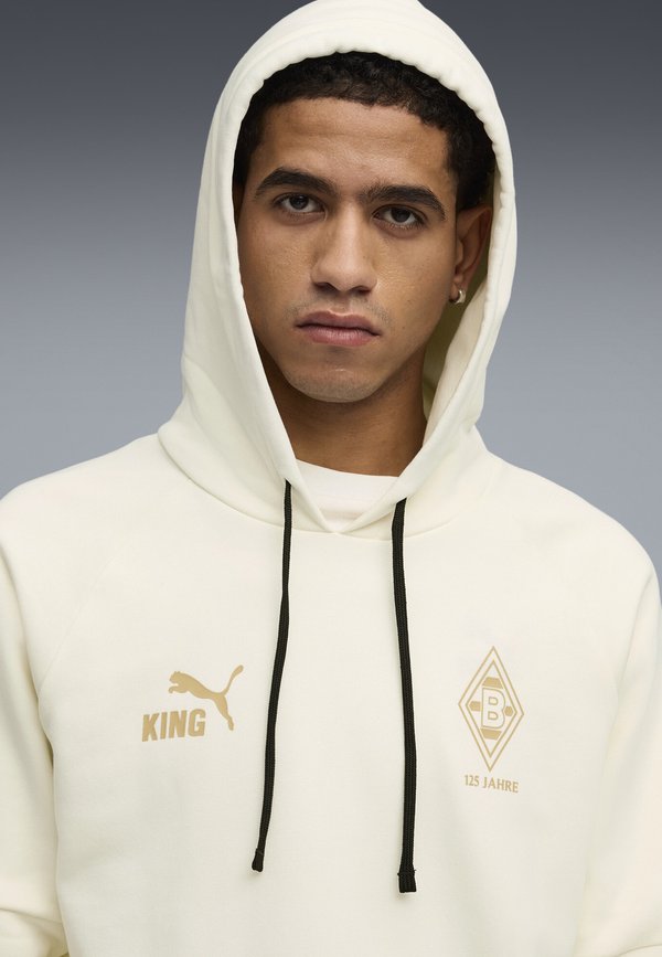 Puma Club wear - warm white- gold