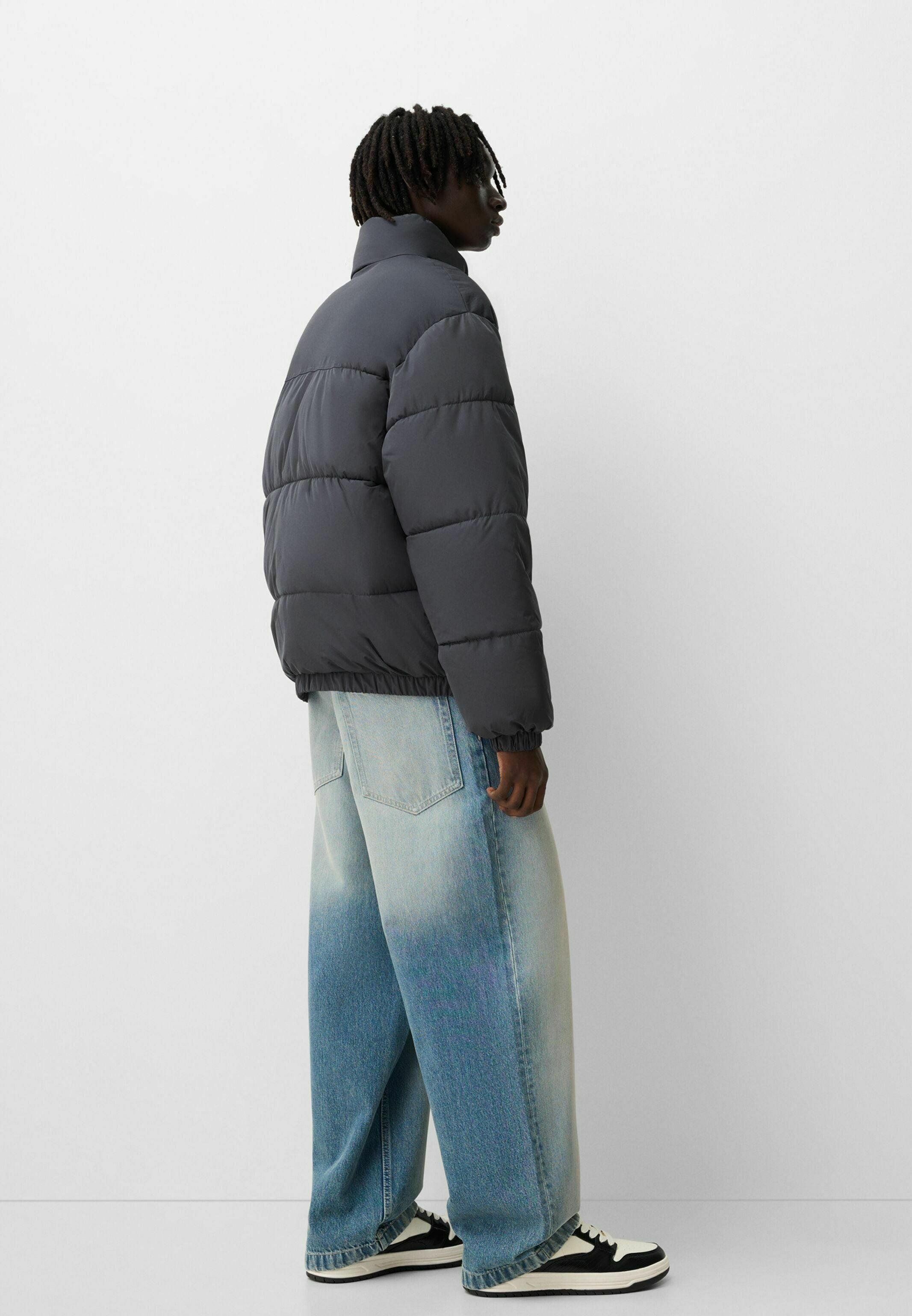 Bershka PUFFER