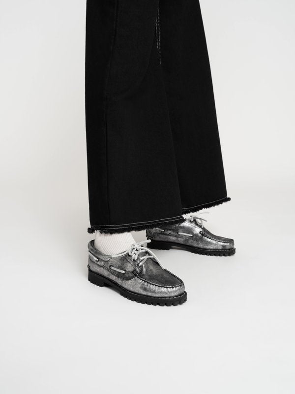 Timberland NOREEN 3-EYE LUG HANDSEWN