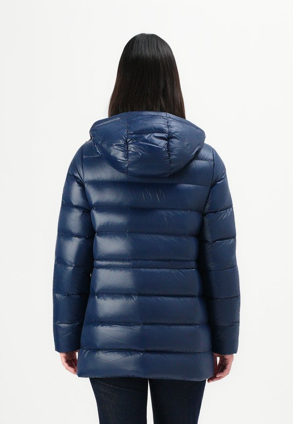Tommy Hilfiger GLOSS WAIST COAT