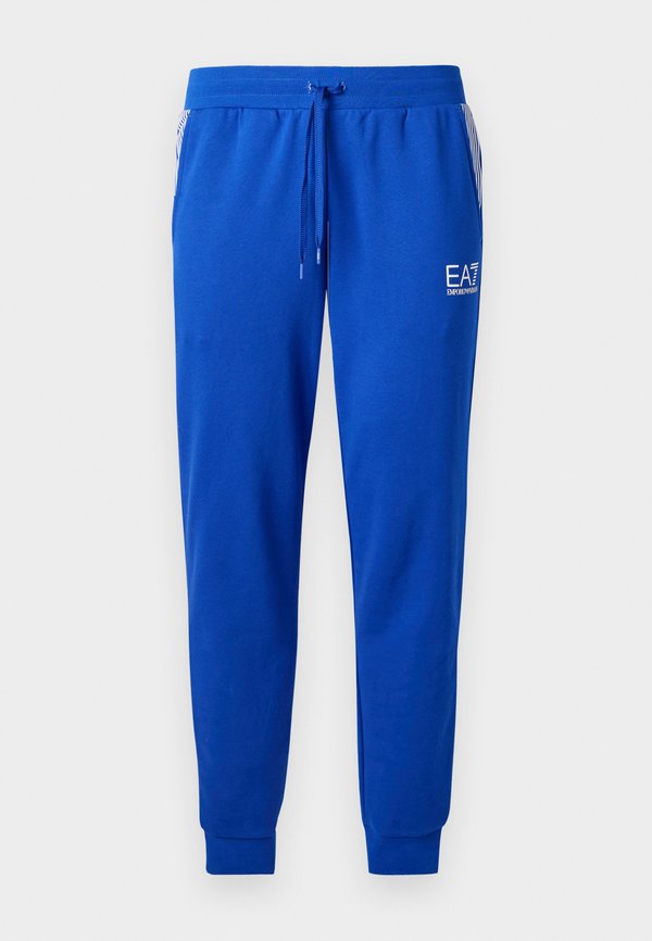 EA7 Emporio Armani TRAIN LINES PANTS