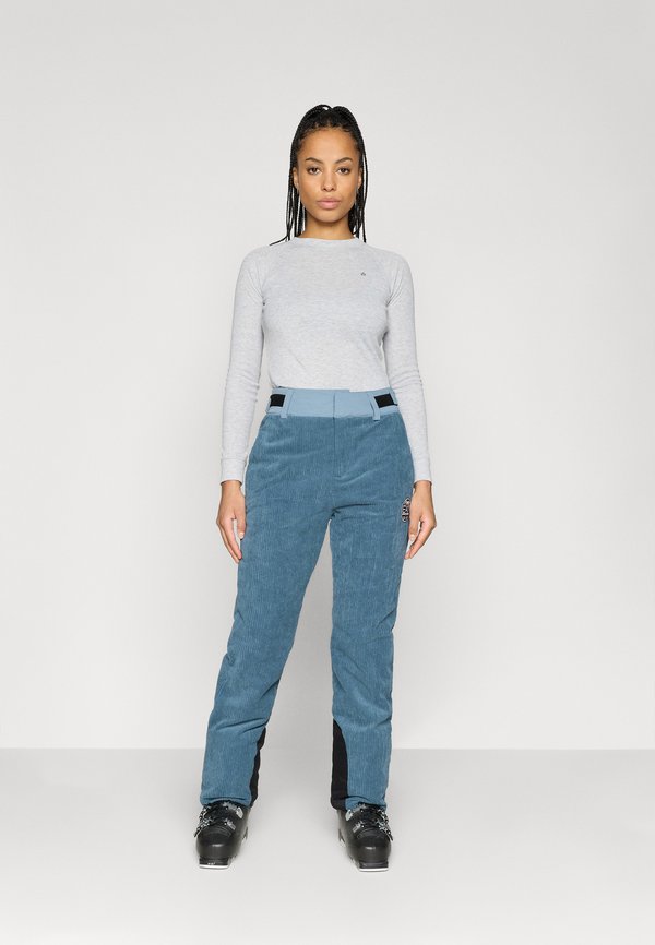 EA7 Emporio Armani MORITZ FASHION PANT