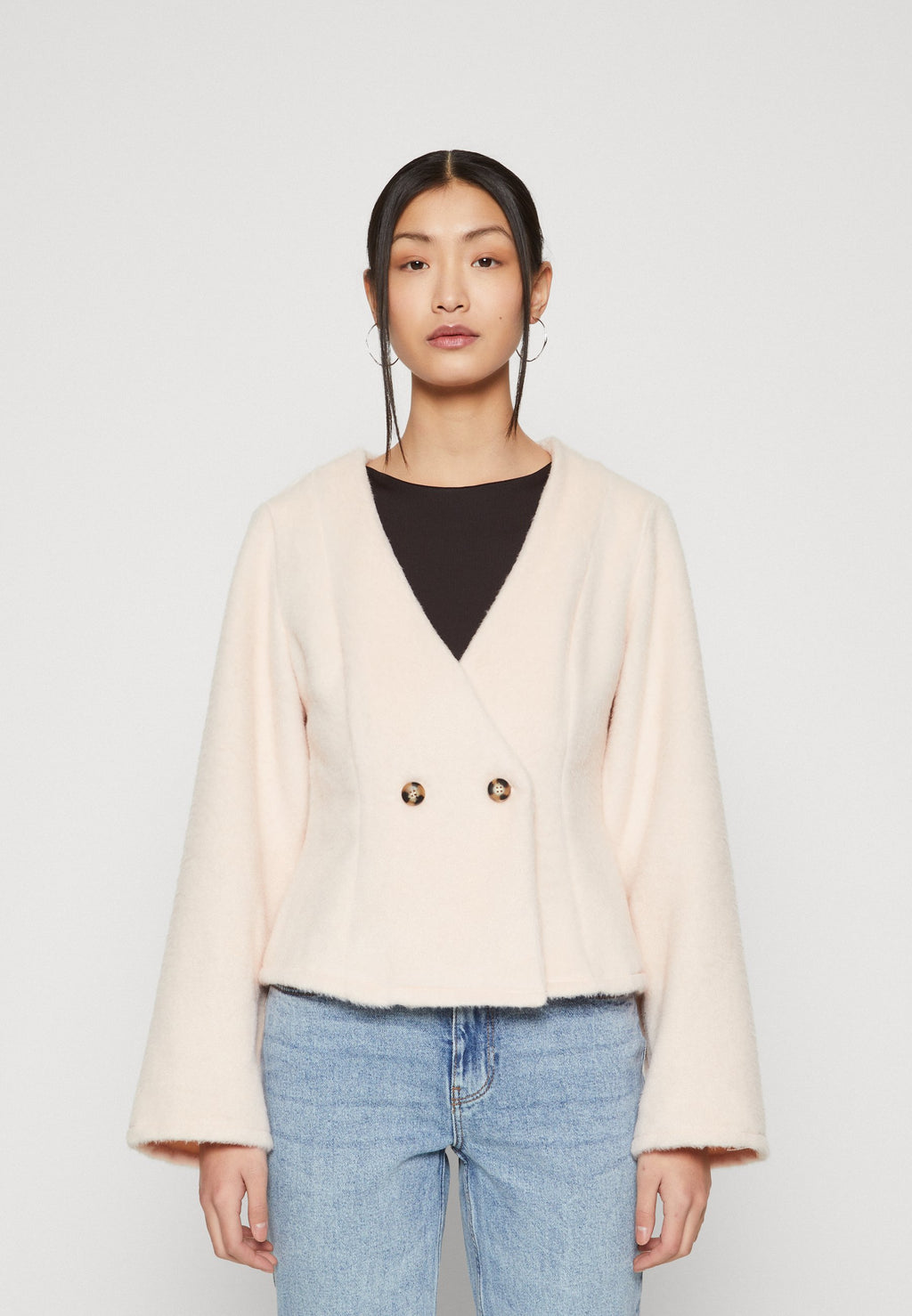 VILA VIMELIS JACKET