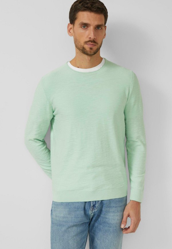s.Oliver Jumper - minze