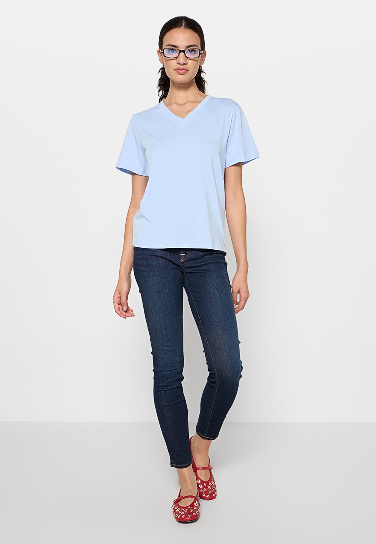 KARL LAGERFELD T-Shirt basic Media 1