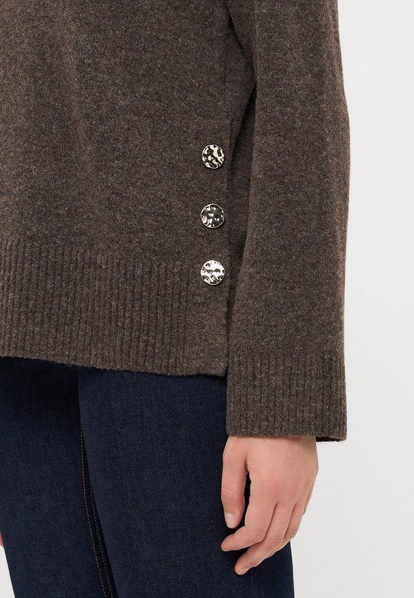 ONLY Tall ONLRENE LIFE BUTTON O NECK