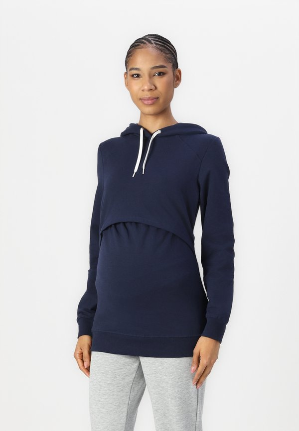 Anna Field MAMA NURSING HOODIE MATERNITY
