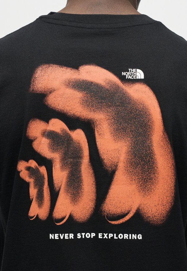 The North Face HALF DOME RELAXED SHORT SLEEVE TEE GRAPHIC