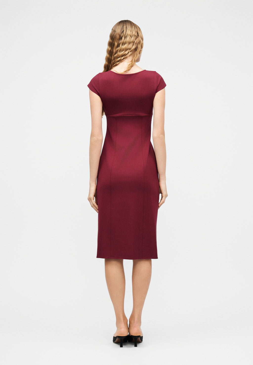 Diane von Furstenberg DANI DRESS