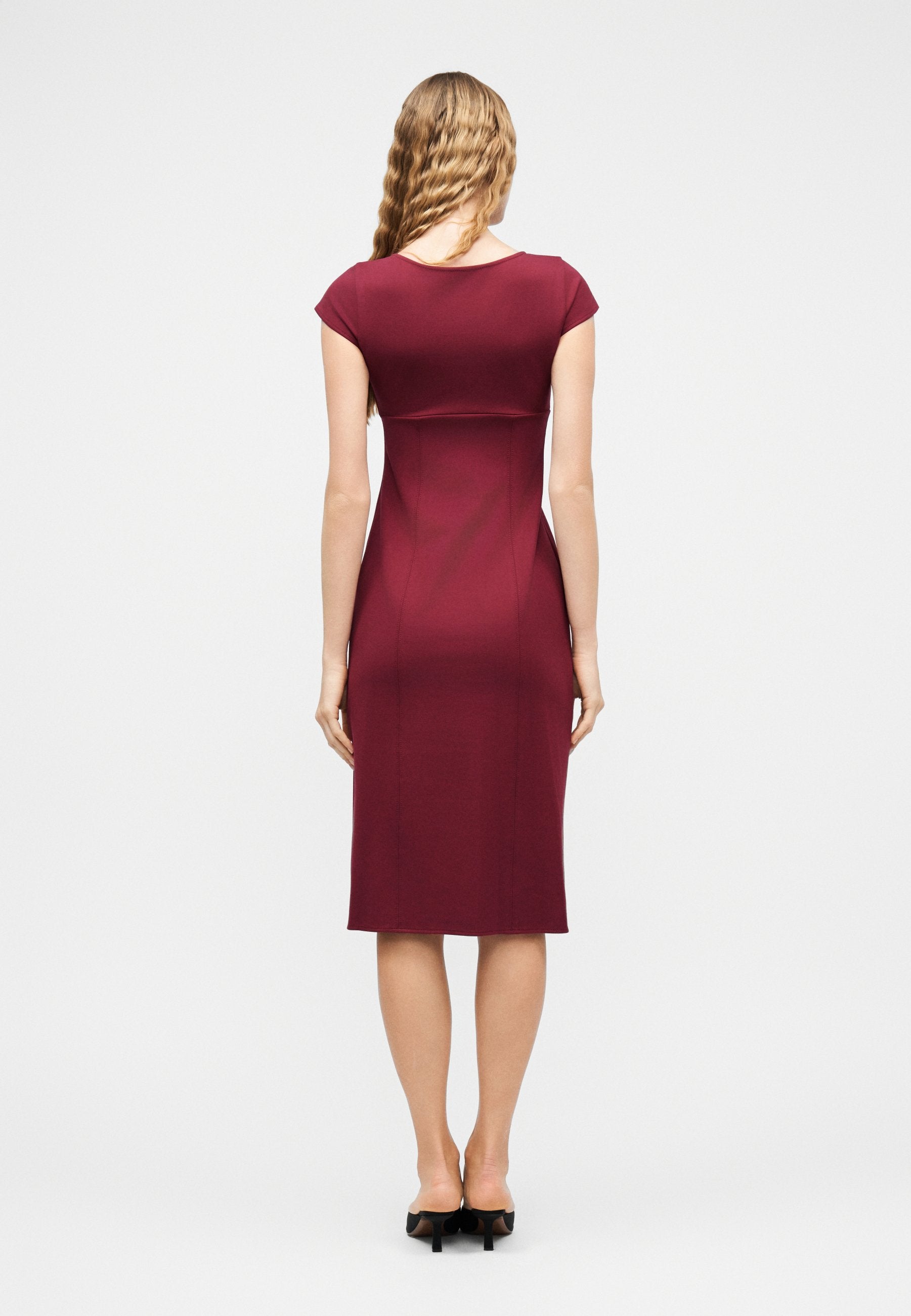 Diane von Furstenberg DANI DRESS