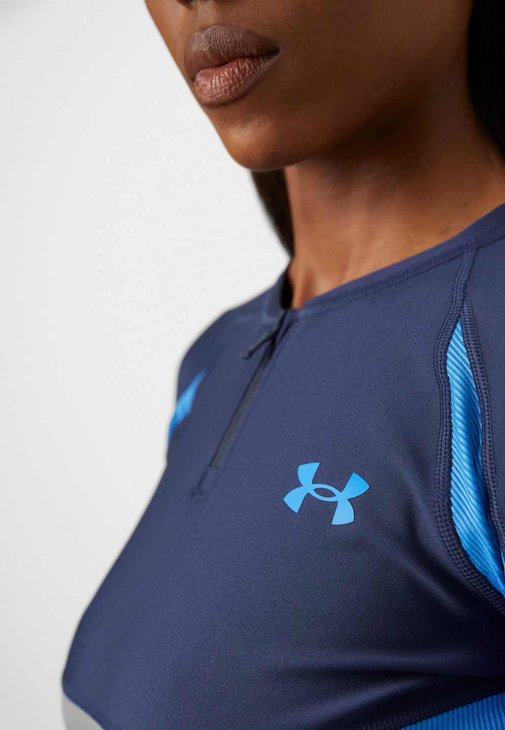 Under Armour HEATGEAR RIB