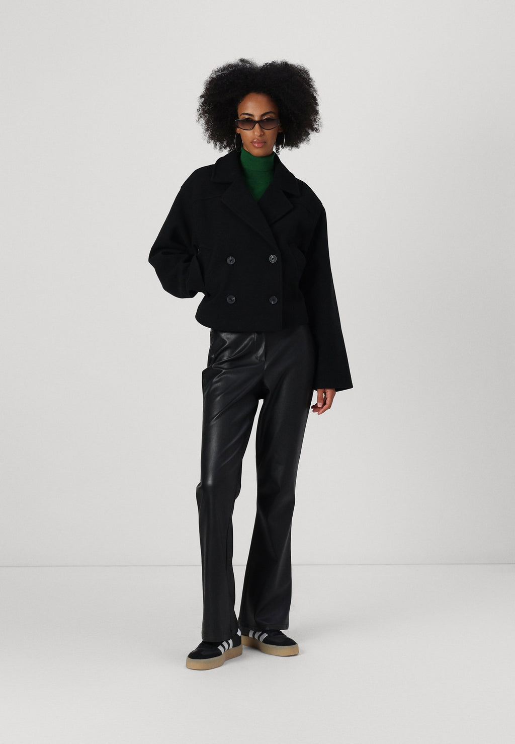 Noisy May NMALICIA SHORT JACKET