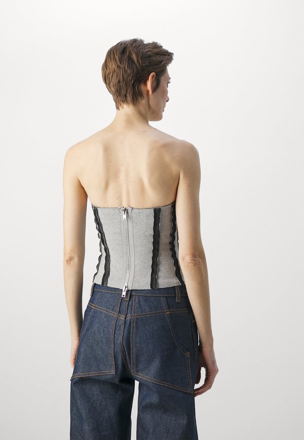 ECKHAUS LATTA RAW