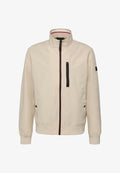 s.Oliver Bomber Jacket - beige