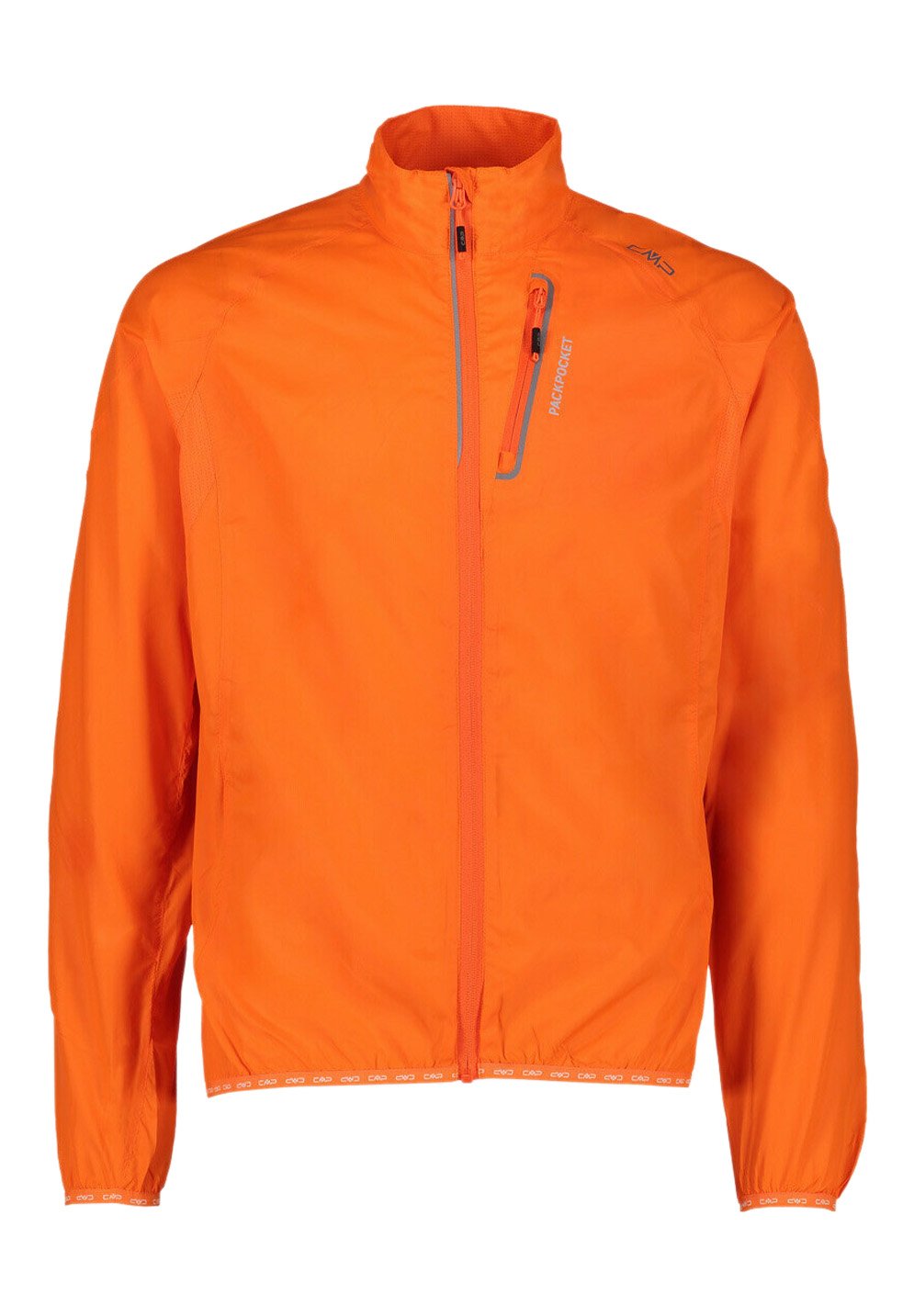 CMP Trainingsjacke - CMP - View 1