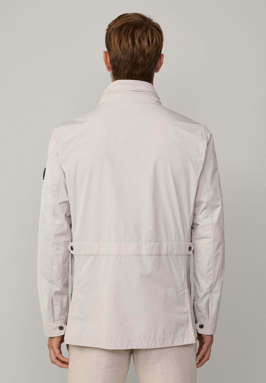 Hackett London UNLINED VELOSPEED