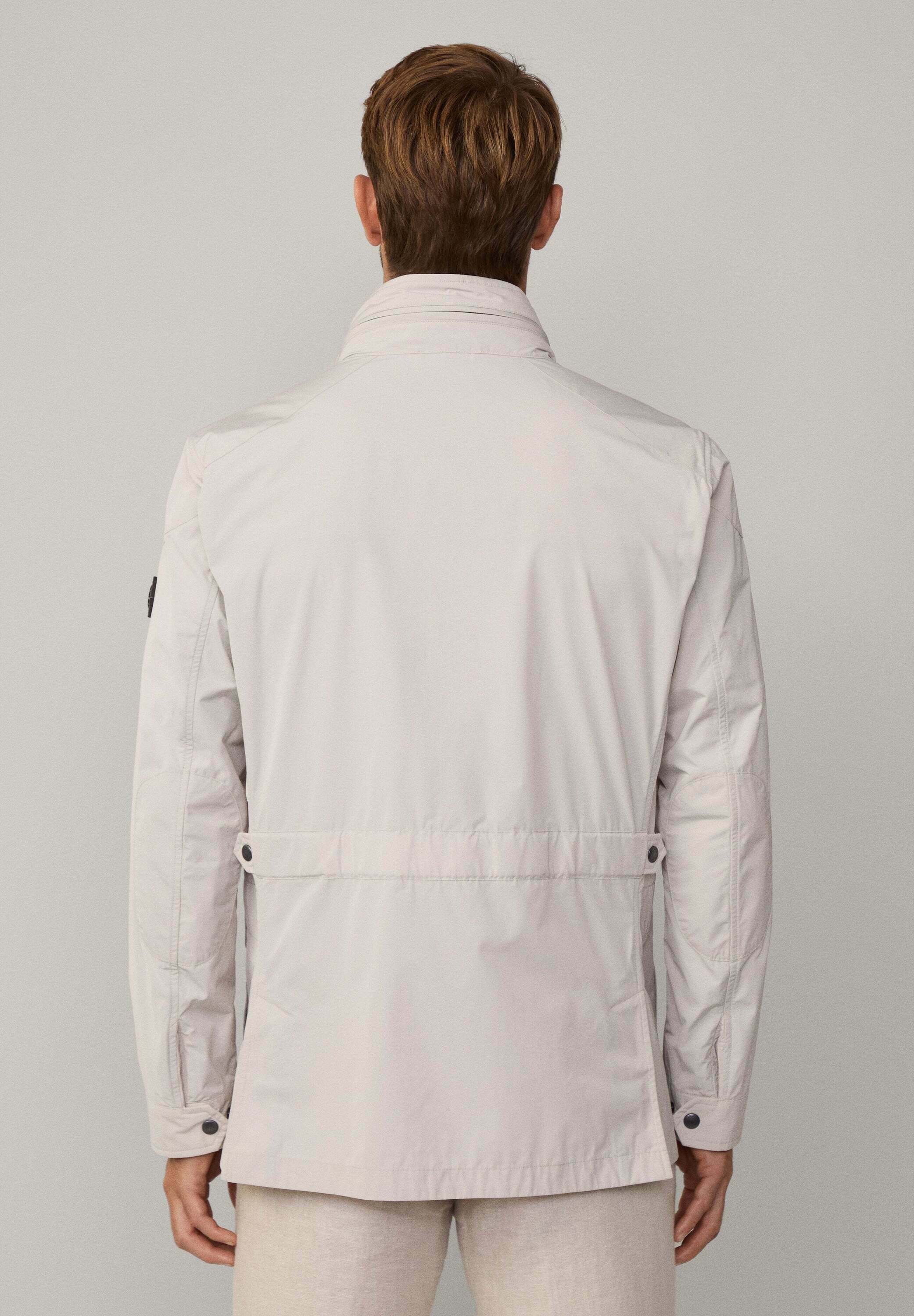 Hackett London UNLINED VELOSPEED