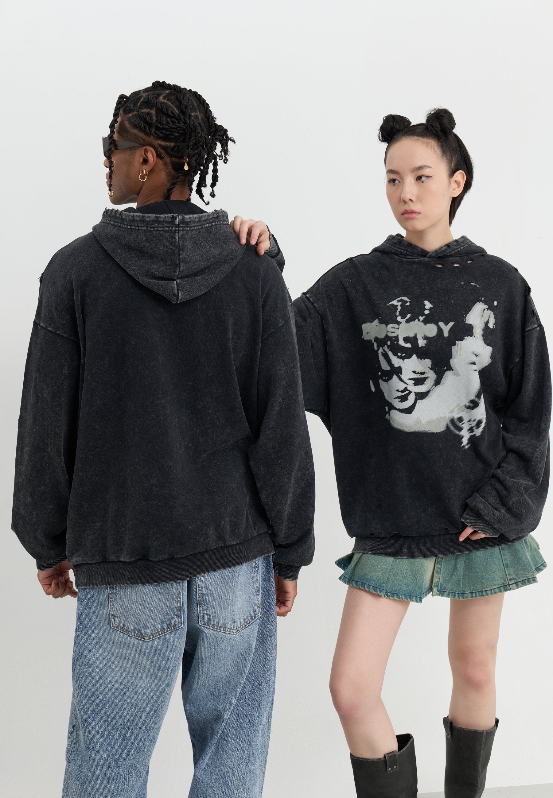 YOURTURN UNISEX