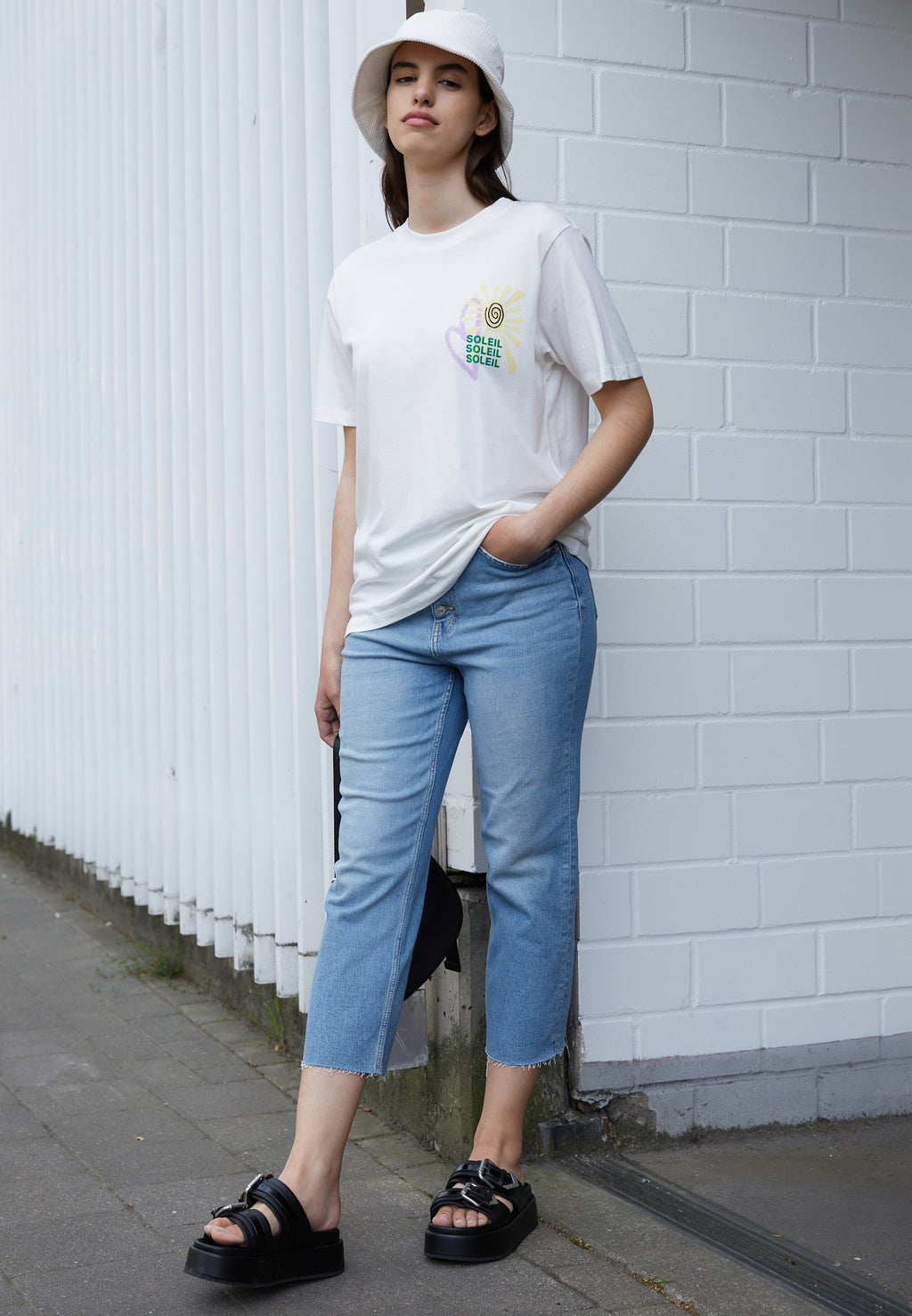 Marks & Spencer CROP