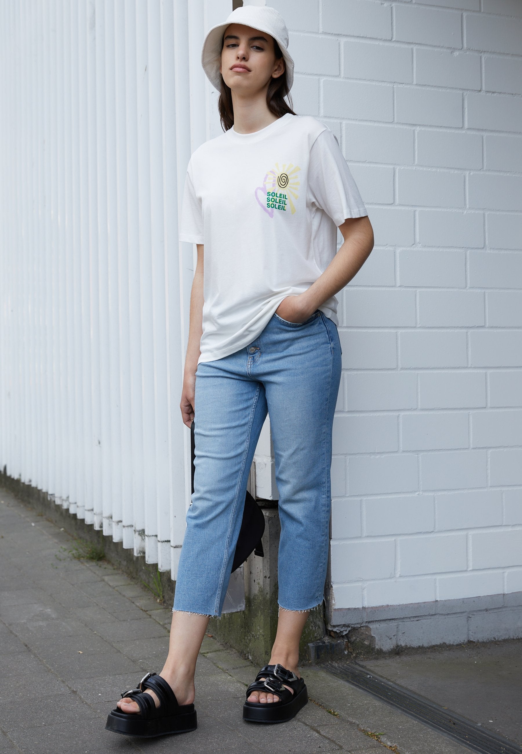 Marks & Spencer CROP