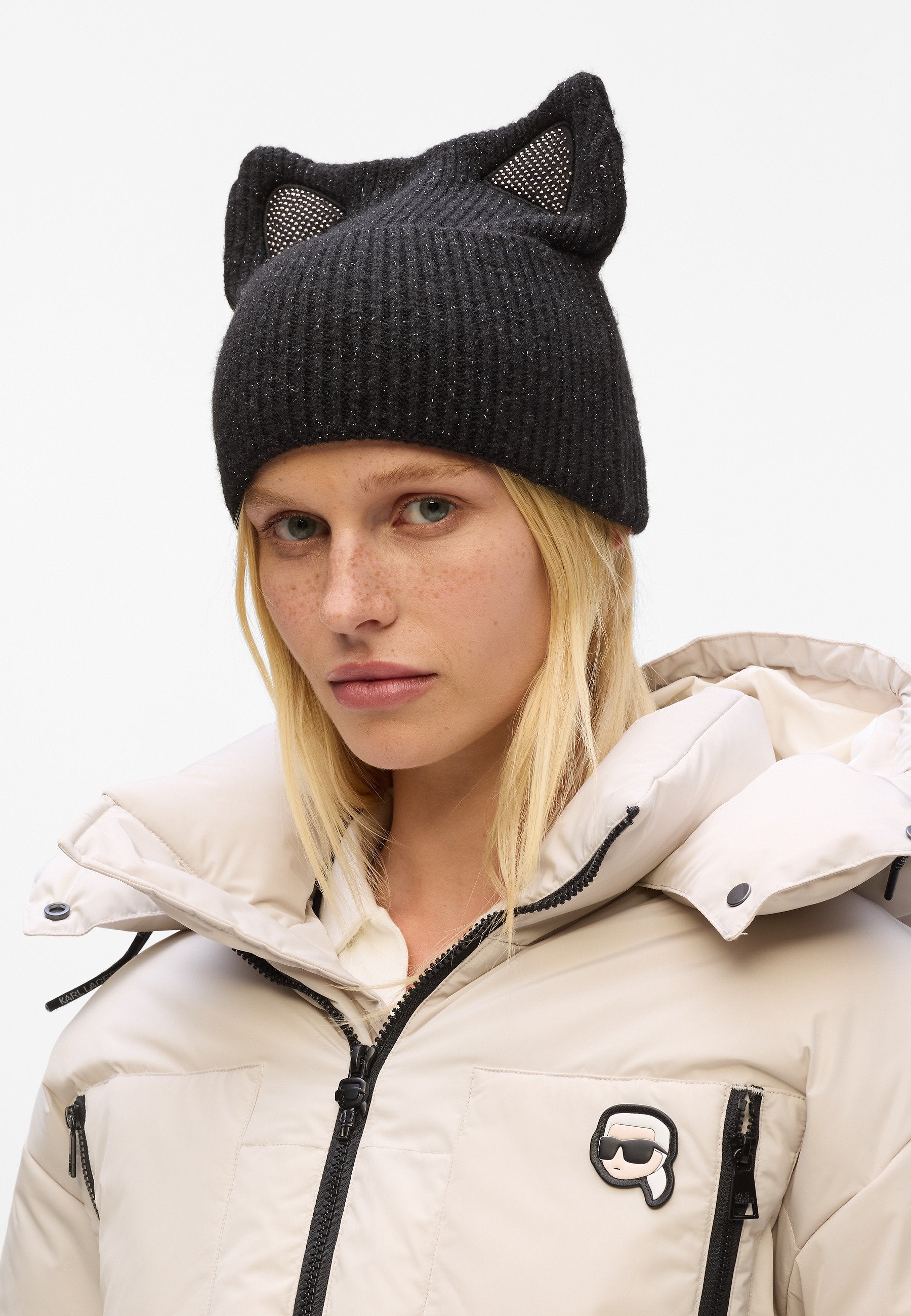 CHOUPETTE BEANIE Media 2