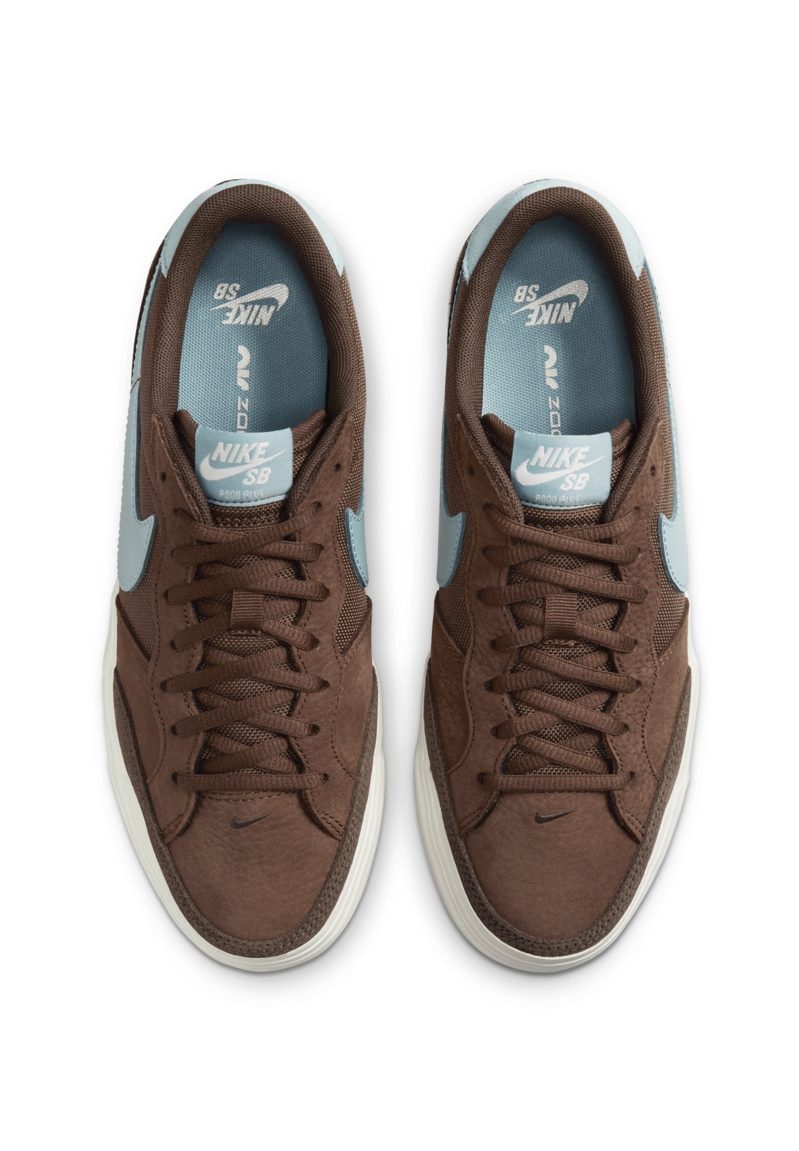Nike SB SB ZOOM POGO PLUS