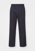 Essential Collective CROPPED TROUSER