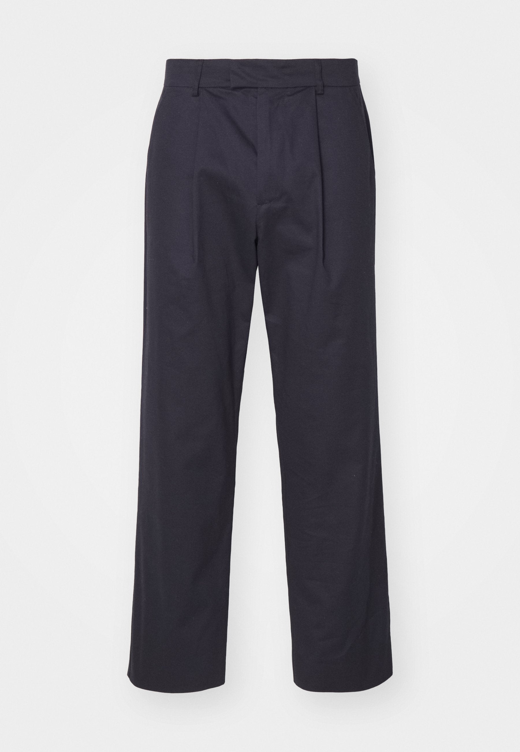 Essential Collective CROPPED TROUSER