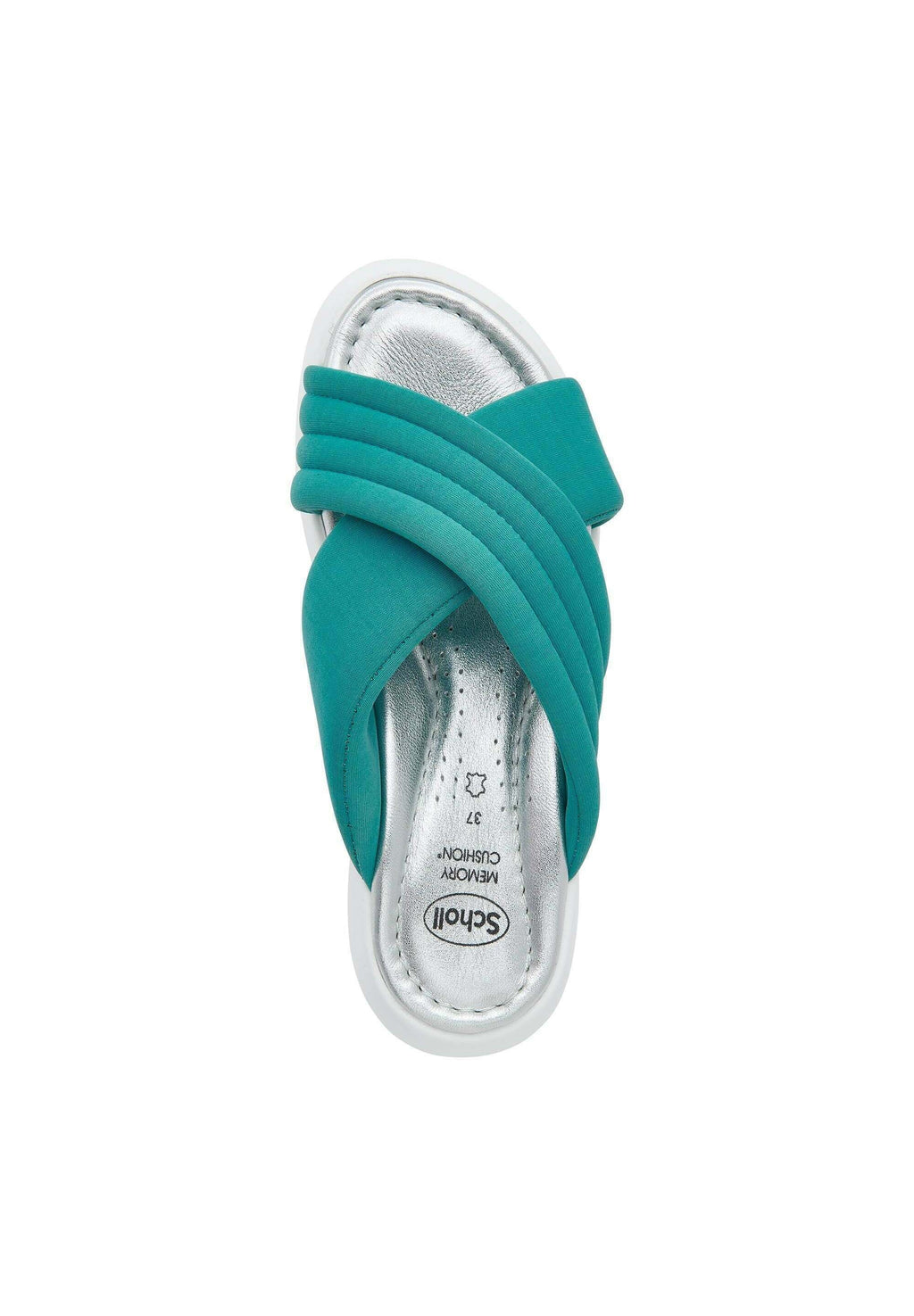 Scholl BOCA CROSS