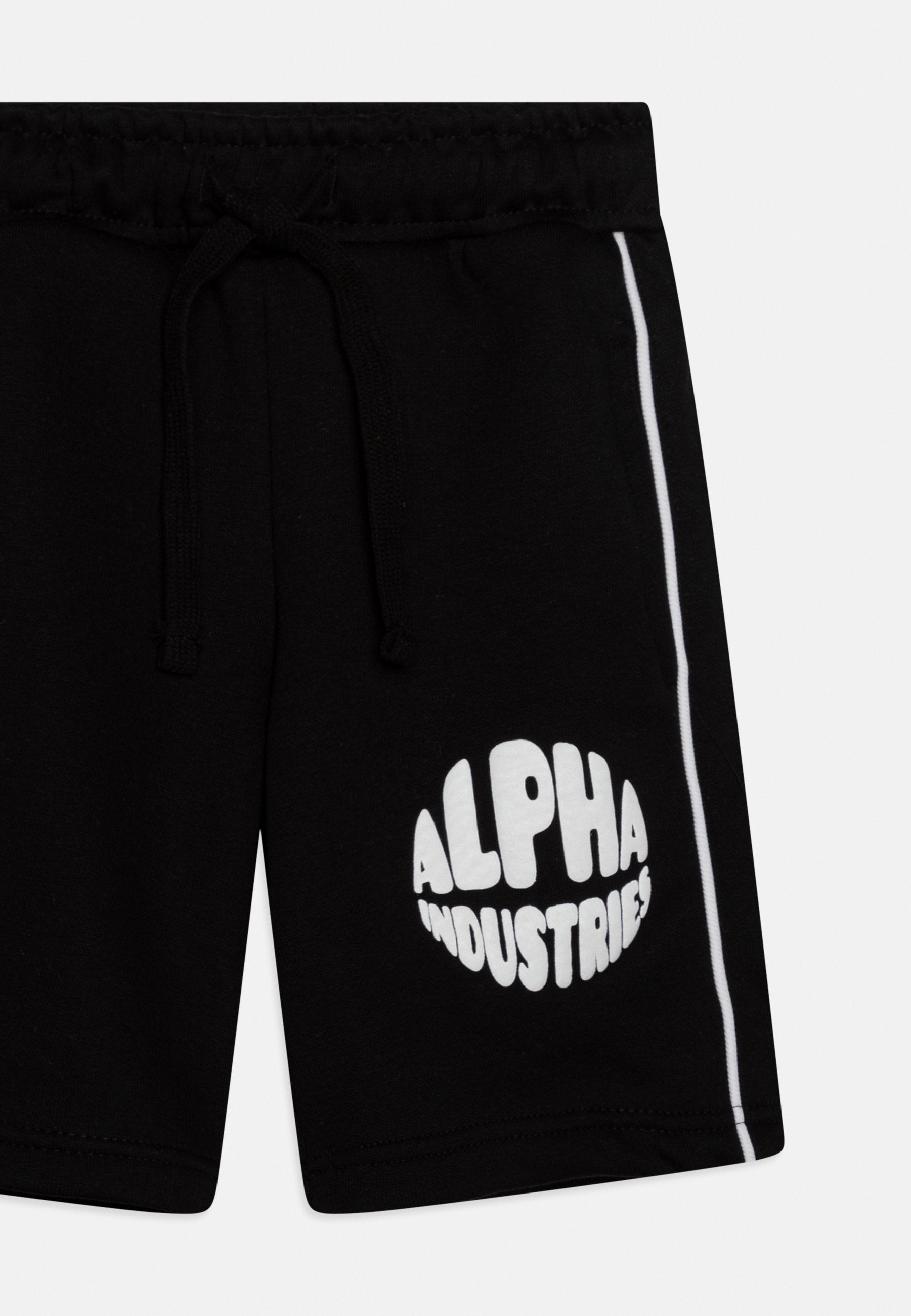 Alpha Industries LOGO KIDS TEENS UNISEX