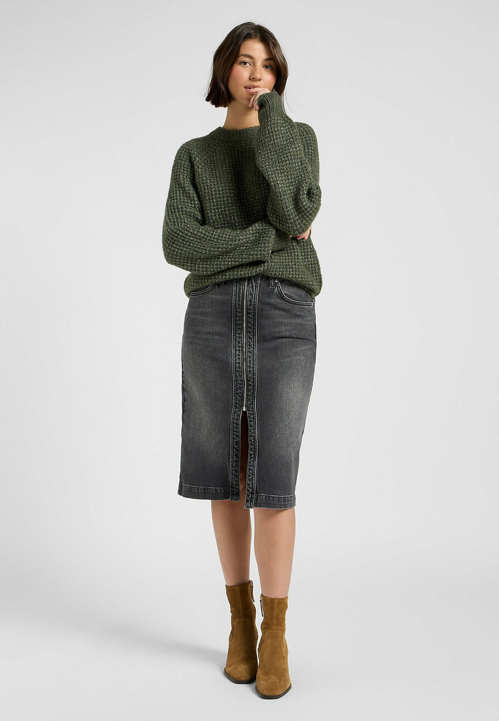 Lee LONG SLEEVE