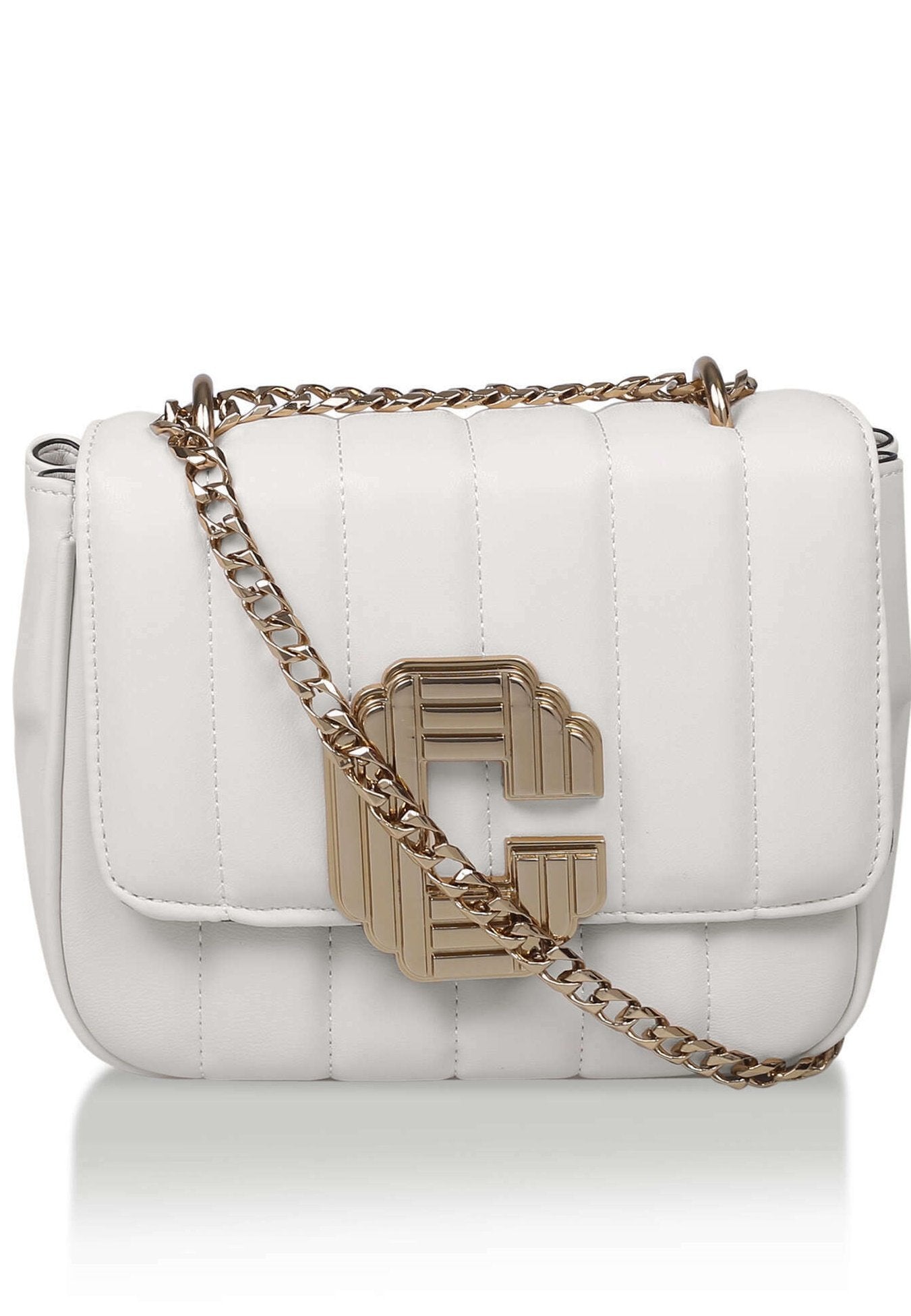 Carvela SIGNATURE QUILT