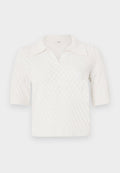 ONLY ONLCOSIMA - Jumper - birch