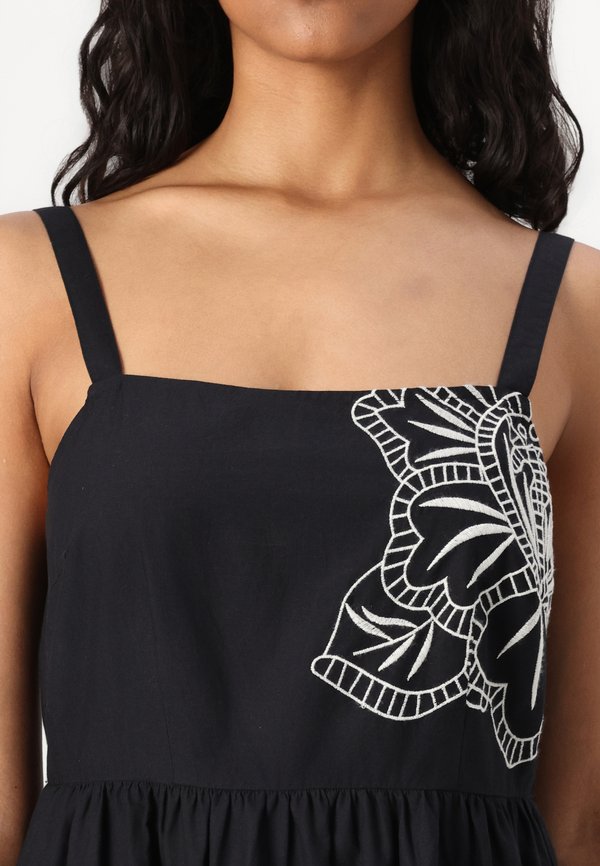 Vero Moda VMCINDY ANKLE DRESS