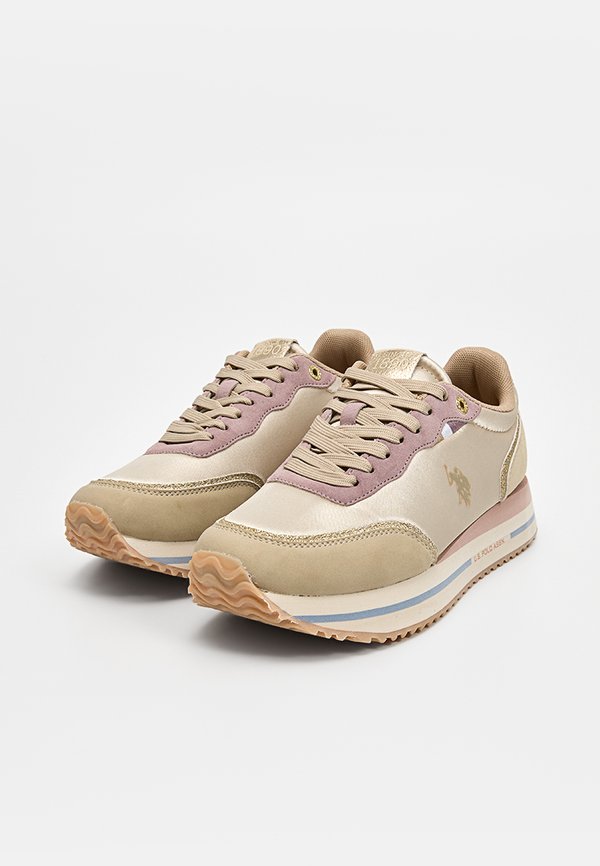 U.S. Polo Assn. SACHA