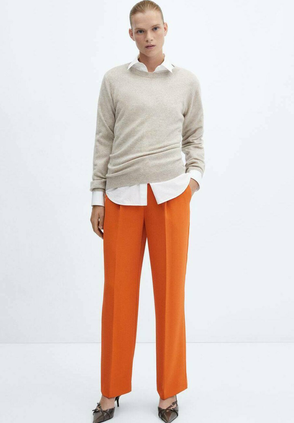 Mango CALDER