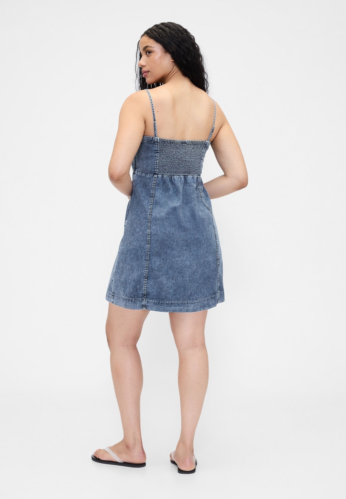 GAP ALINE