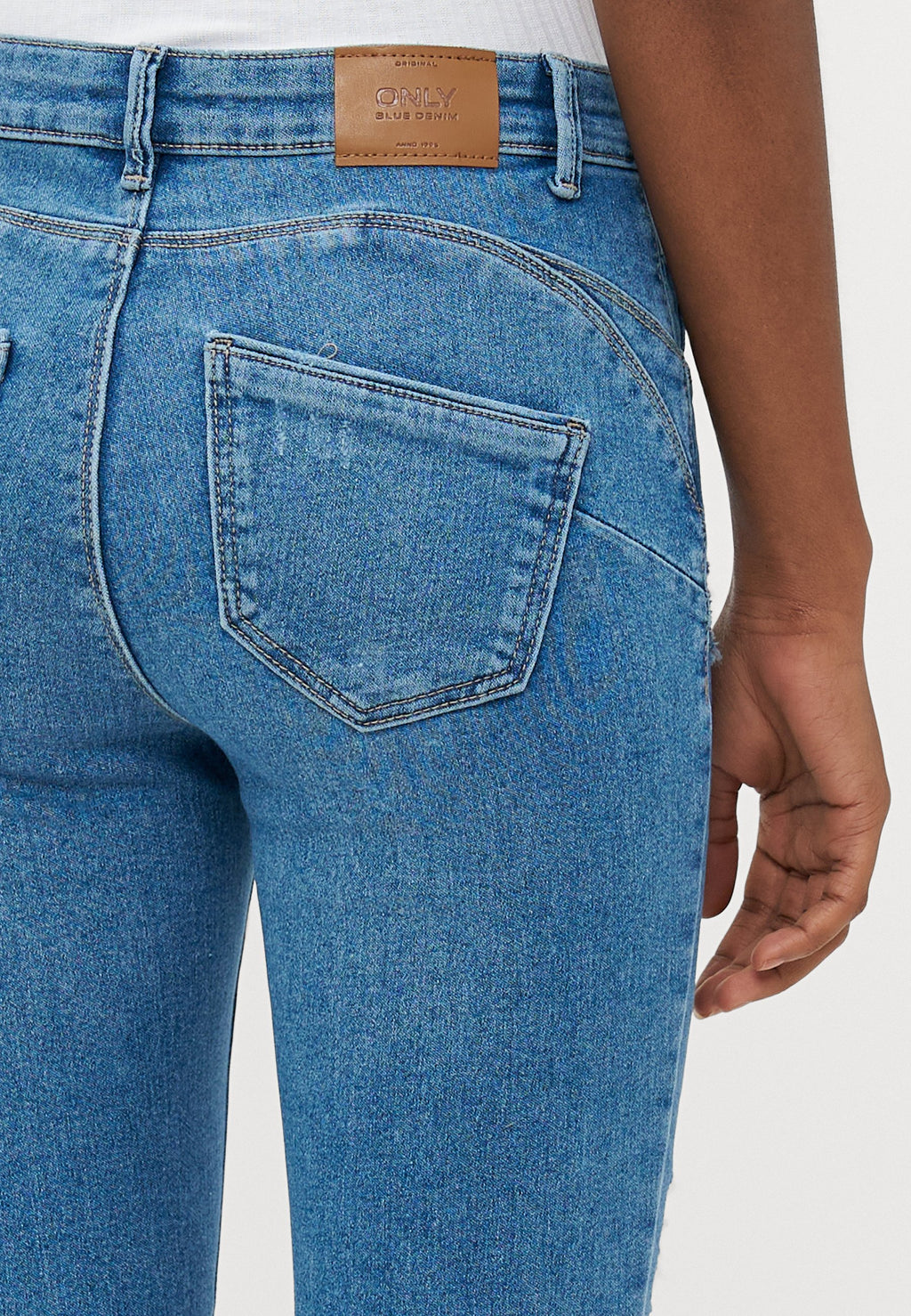 ONLDAISY PUSH UP  Media 6
