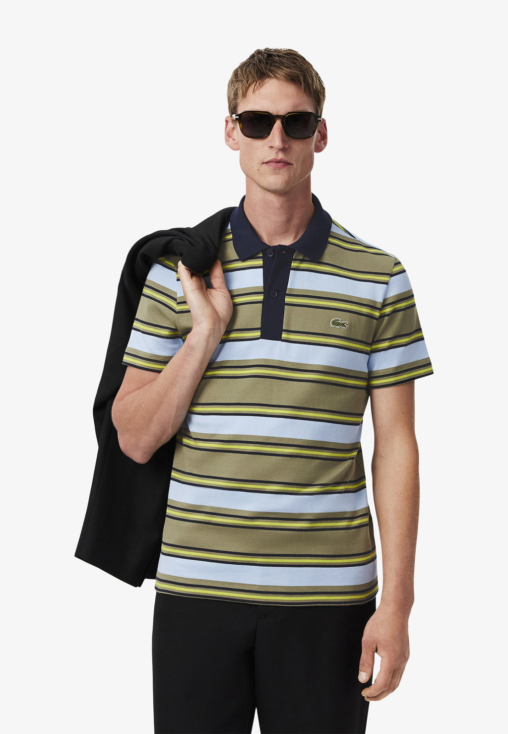 Lacoste