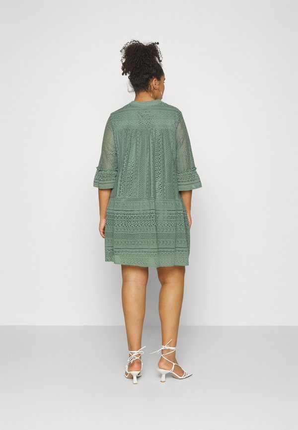 Vero Moda Curve VMHONEY TUNIC