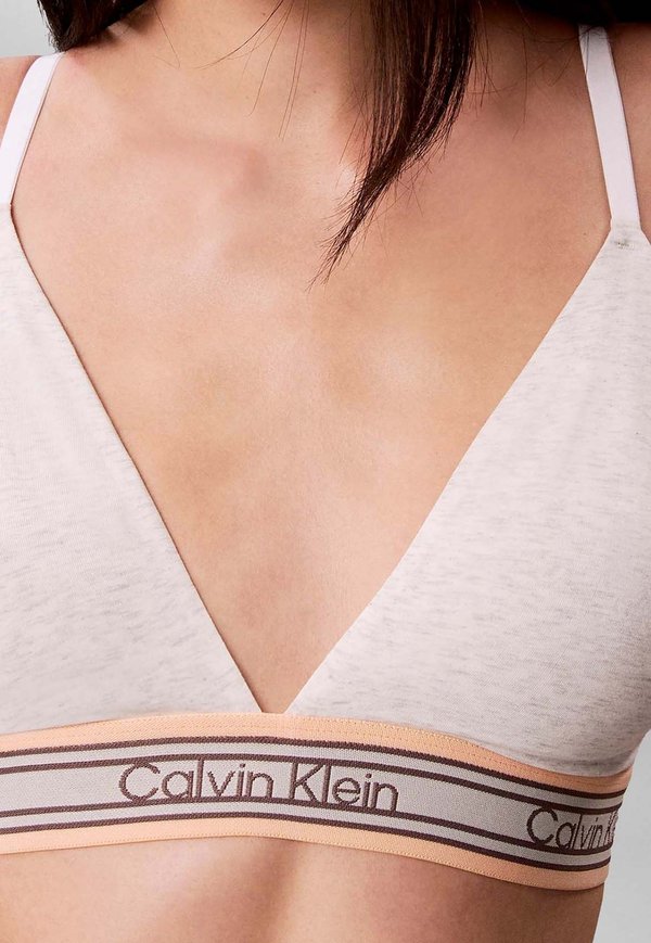 Calvin Klein LIGHTLY LINED TRIANGLE