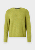 ONLY ONLLOLLI PULLOVER - Jumper - cardamom seed melange