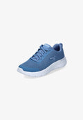 Skechers VIVA - Trainers - blau