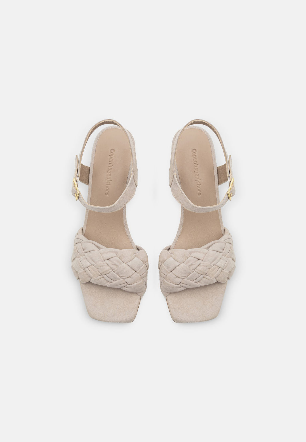 Copenhagen Shoes FEL IT