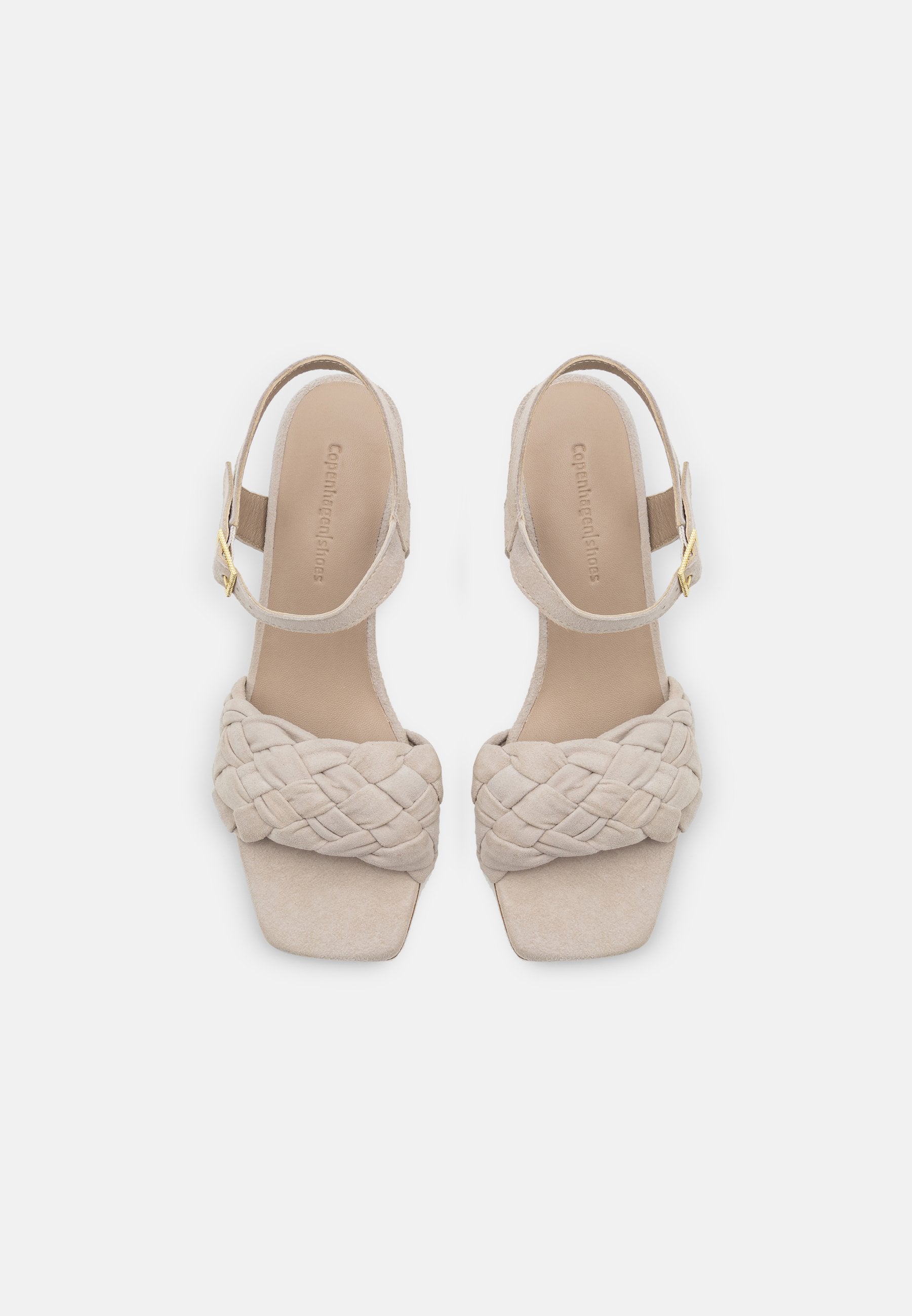 Copenhagen Shoes FEL IT