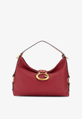 Guess CAMDEN - Handbag - rot