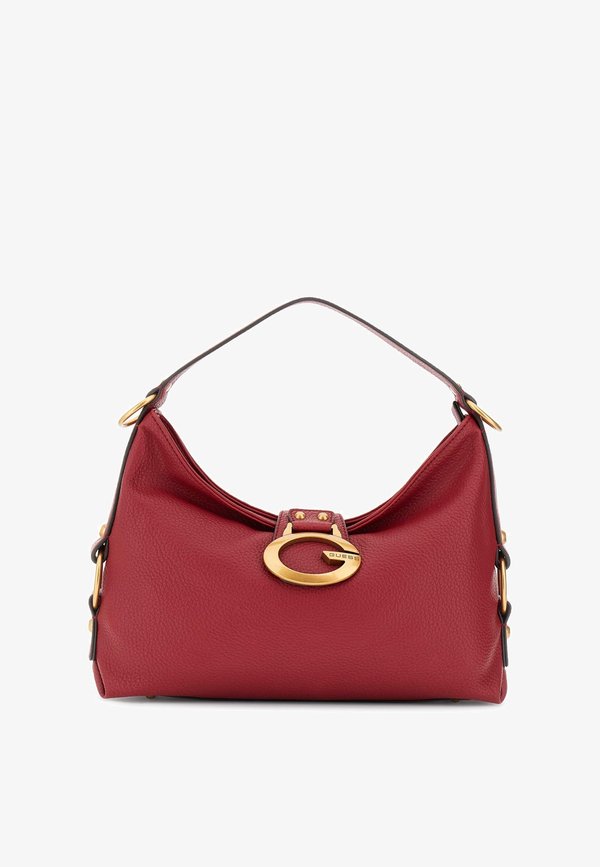 Guess CAMDEN - Handbag - rot