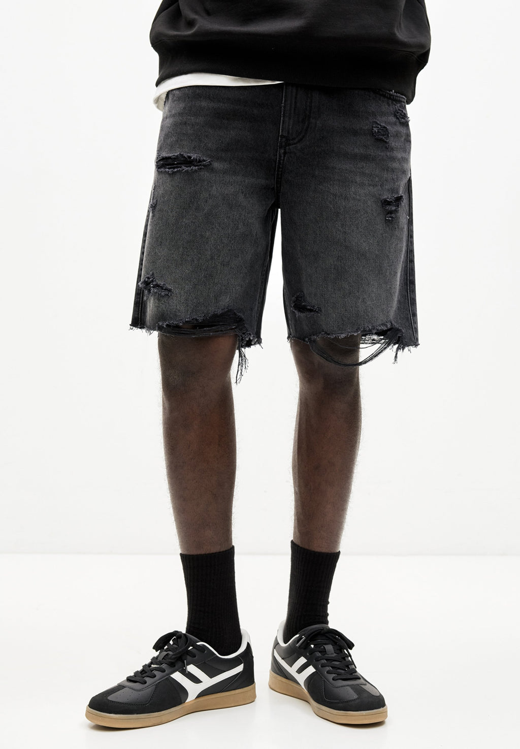 PULL&BEAR BERMUDA