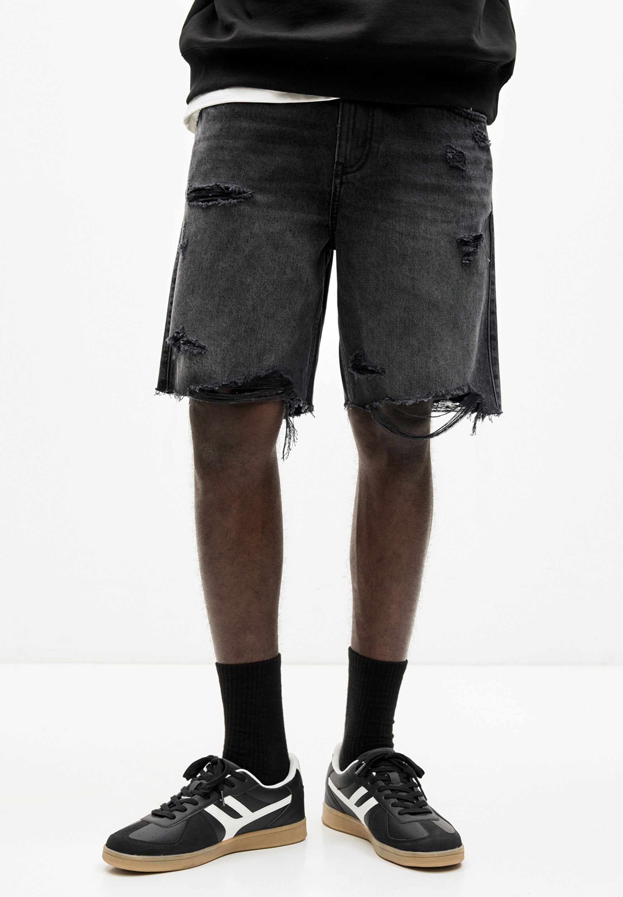 PULL&BEAR BERMUDA